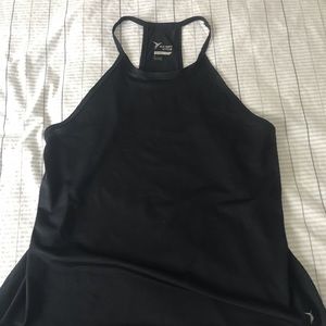 Old Navy Active Medium Shirt Black